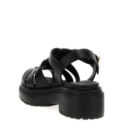 'Monolith' sandals