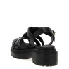 'Monolith' sandals