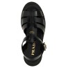 'Monolith' sandals