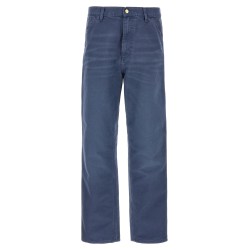 'Single Knee' pants