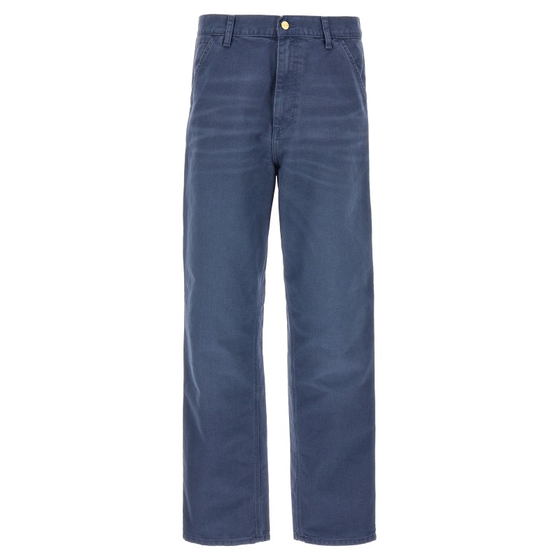 'Single Knee' pants