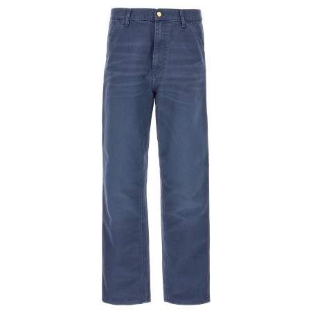 'Single Knee' pants