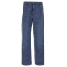 'Single Knee' pants