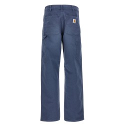 'Single Knee' pants