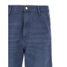 'Single Knee' pants