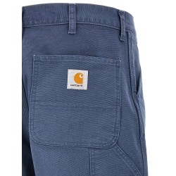'Single Knee' pants
