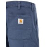 'Single Knee' pants