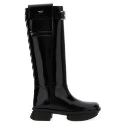 'Equal' boots