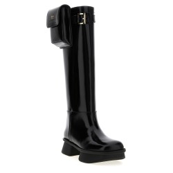 'Equal' boots