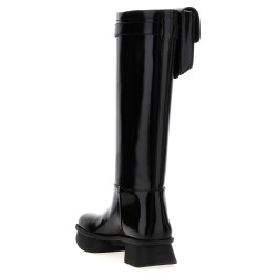 'Equal' boots