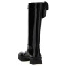 'Equal' boots