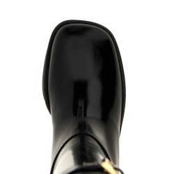 'Equal' boots