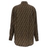 FF monogram shirt