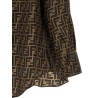 FF monogram shirt