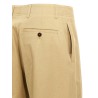 'Relaxed chino' pants