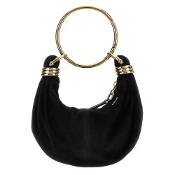 'Bracelet Hobo mini' handbag