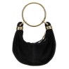 'Bracelet Hobo mini' handbag