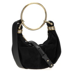 'Bracelet Hobo mini' handbag