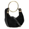 'Bracelet Hobo mini' handbag