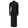 'Overlapped Jersey' dress
