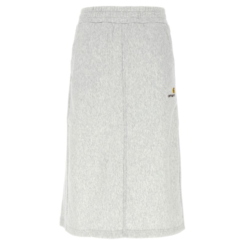 'American Script' skirt