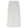 'American Script' skirt
