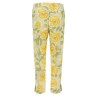 'Kenzo Peonies' pants