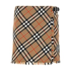 Kilt skirt