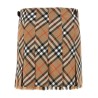 Kilt skirt