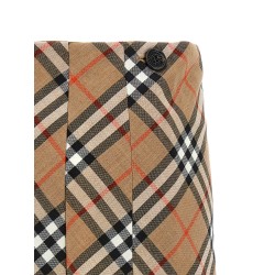 Kilt skirt