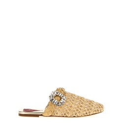 'Bab Viv' mules