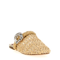 'Bab Viv' mules