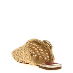 'Bab Viv' mules