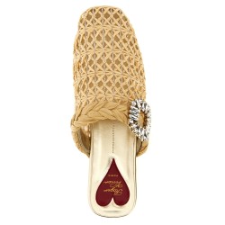 'Bab Viv' mules