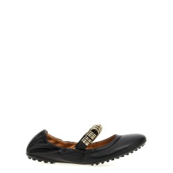 'Dee' ballet flats