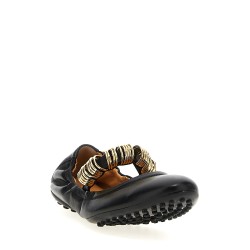 'Dee' ballet flats