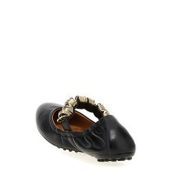 'Dee' ballet flats