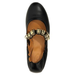 'Dee' ballet flats