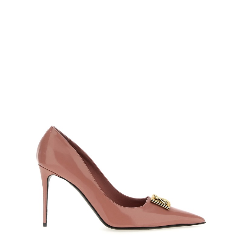 'Lollo' pumps