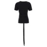 Lyoncell T-shirt