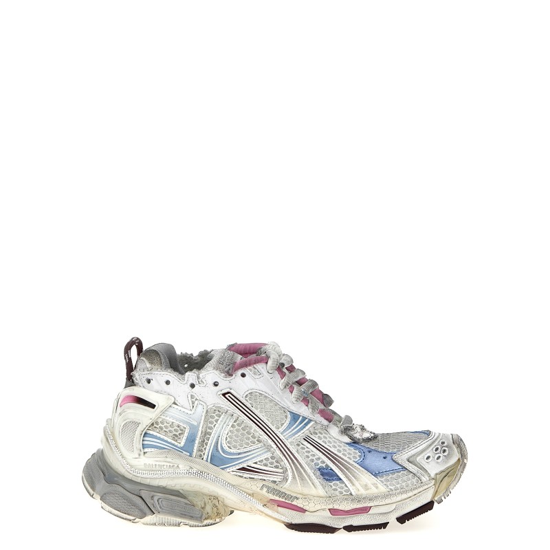 'Runner Gradient' sneakers