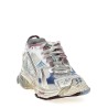 'Runner Gradient' sneakers