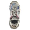 'Runner Gradient' sneakers