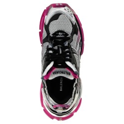 'Runner Gradient' sneakers