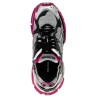 'Runner Gradient' sneakers