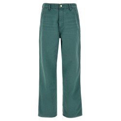 'Single Knee' pants
