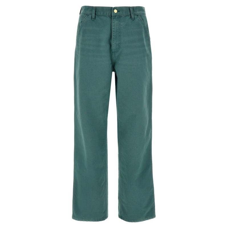 'Single Knee' pants