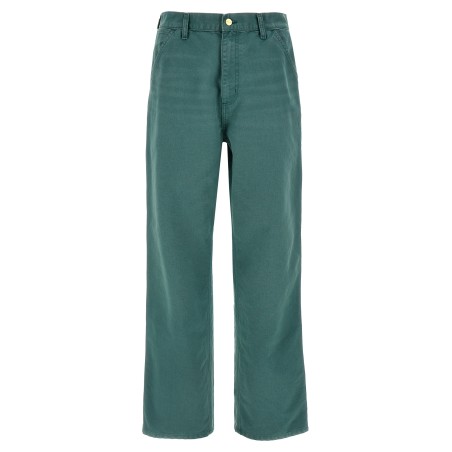 'Single Knee' pants