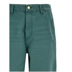 'Single Knee' pants