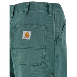'Single Knee' pants